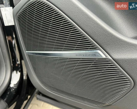 Черный Ауди Q8, объемом двигателя 2.97 л и пробегом 52 тыс. км за 77700 $, фото 33 на Automoto.ua