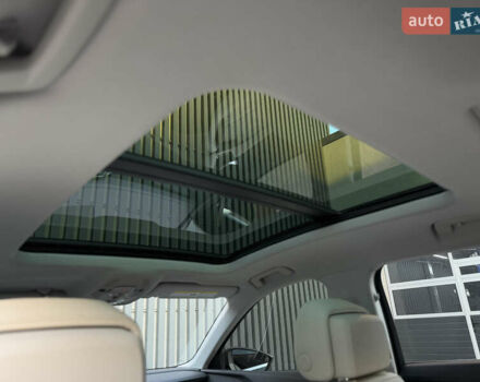 Черный Ауди Q8, объемом двигателя 0 л и пробегом 27 тыс. км за 54000 $, фото 33 на Automoto.ua