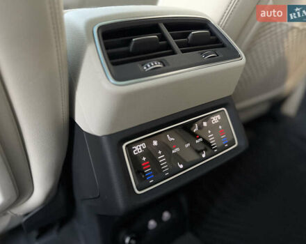 Чорний Ауді Q8, об'ємом двигуна 0 л та пробігом 29 тис. км за 52500 $, фото 33 на Automoto.ua