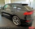 Чорний Ауді Q8, об'ємом двигуна 3 л та пробігом 57 тис. км за 72000 $, фото 4 на Automoto.ua