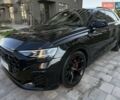 Черный Ауди Q8, объемом двигателя 2.97 л и пробегом 29 тыс. км за 103200 $, фото 1 на Automoto.ua