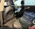 Чорний Ауді Q8, об'ємом двигуна 3 л та пробігом 57 тис. км за 72000 $, фото 7 на Automoto.ua