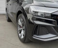 Чорний Ауді Q8, об'ємом двигуна 3 л та пробігом 10 тис. км за 102999 $, фото 38 на Automoto.ua