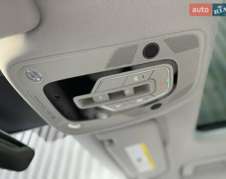 Чорний Ауді Q8, об'ємом двигуна 0 л та пробігом 29 тис. км за 52500 $, фото 28 на Automoto.ua