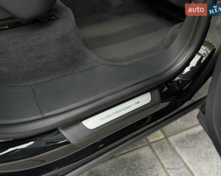 Черный Ауди Q8, объемом двигателя 2.97 л и пробегом 38 тыс. км за 87900 $, фото 67 на Automoto.ua