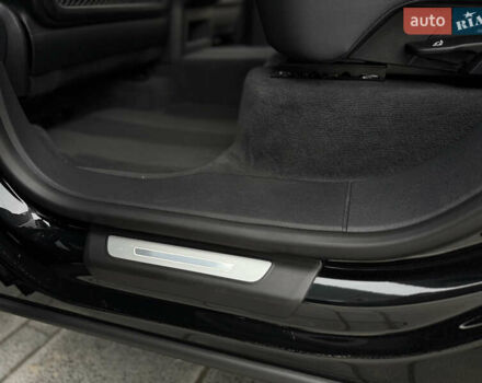 Черный Ауди Q8, объемом двигателя 2.97 л и пробегом 38 тыс. км за 87900 $, фото 56 на Automoto.ua