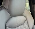 Черный Ауди Q8, объемом двигателя 2.97 л и пробегом 29 тыс. км за 103200 $, фото 33 на Automoto.ua