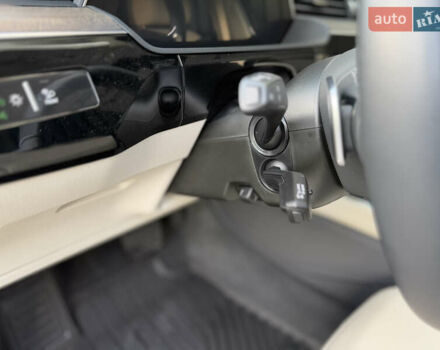 Чорний Ауді Q8, об'ємом двигуна 0 л та пробігом 29 тис. км за 52500 $, фото 20 на Automoto.ua