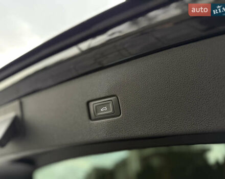 Черный Ауди Q8, объемом двигателя 2.97 л и пробегом 38 тыс. км за 87900 $, фото 65 на Automoto.ua