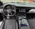 Черный Ауди Q8, объемом двигателя 2.97 л и пробегом 38 тыс. км за 87900 $, фото 62 на Automoto.ua