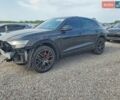 Черный Ауди Q8, объемом двигателя 3 л и пробегом 58 тыс. км за 25000 $, фото 1 на Automoto.ua