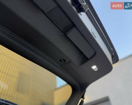 Чорний Ауді Q8, об'ємом двигуна 0 л та пробігом 29 тис. км за 52500 $, фото 39 на Automoto.ua