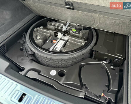 Черный Ауди Q8, объемом двигателя 2.97 л и пробегом 38 тыс. км за 87900 $, фото 64 на Automoto.ua