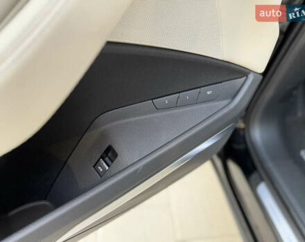 Чорний Ауді Q8, об'ємом двигуна 0 л та пробігом 29 тис. км за 52500 $, фото 22 на Automoto.ua