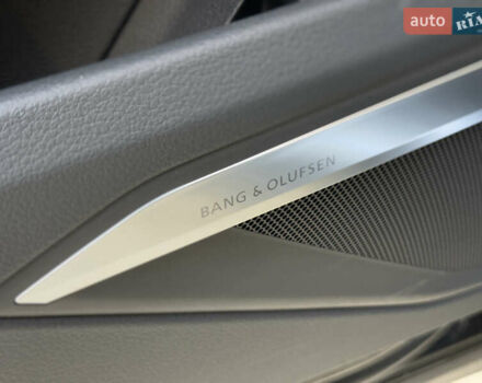 Чорний Ауді Q8, об'ємом двигуна 0 л та пробігом 29 тис. км за 52500 $, фото 26 на Automoto.ua