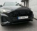 Черный Ауди Q8, объемом двигателя 2.97 л и пробегом 999 тыс. км за 97500 $, фото 6 на Automoto.ua