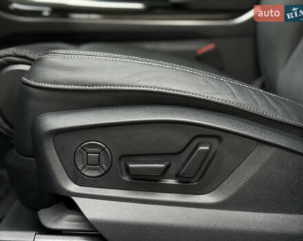 Черный Ауди Q8, объемом двигателя 2.97 л и пробегом 30 тыс. км за 92000 $, фото 23 на Automoto.ua