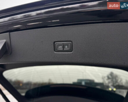 Черный Ауди Q8, объемом двигателя 2.97 л и пробегом 27 тыс. км за 88888 $, фото 29 на Automoto.ua