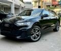 Чорний Ауді Q8, об'ємом двигуна 2.97 л та пробігом 23 тис. км за 97900 $, фото 1 на Automoto.ua