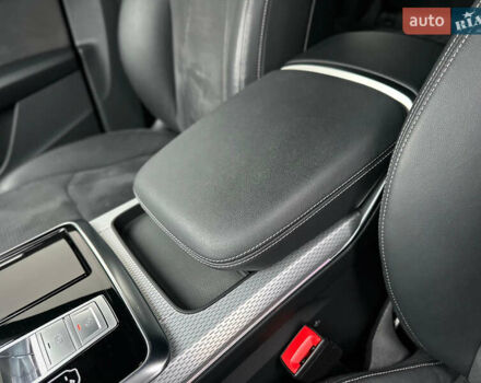 Черный Ауди Q8, объемом двигателя 2.97 л и пробегом 27 тыс. км за 88888 $, фото 46 на Automoto.ua