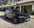 Чорний Ауді Q8, об'ємом двигуна 2.97 л та пробігом 10 тис. км за 93500 $, фото 4 на Automoto.ua