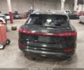 Черный Ауди Q8, объемом двигателя 0 л и пробегом 7 тыс. км за 40000 $, фото 4 на Automoto.ua