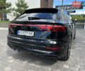 Чорний Ауді Q8, об'ємом двигуна 2.97 л та пробігом 14 тис. км за 112000 $, фото 11 на Automoto.ua