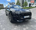 Чорний Ауді Q8, об'ємом двигуна 2.97 л та пробігом 14 тис. км за 112000 $, фото 18 на Automoto.ua