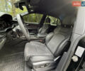 Черный Ауди Q8, объемом двигателя 2.97 л и пробегом 30 тыс. км за 92000 $, фото 24 на Automoto.ua