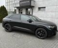 Черный Ауди Q8, объемом двигателя 2.97 л и пробегом 999 тыс. км за 97500 $, фото 4 на Automoto.ua