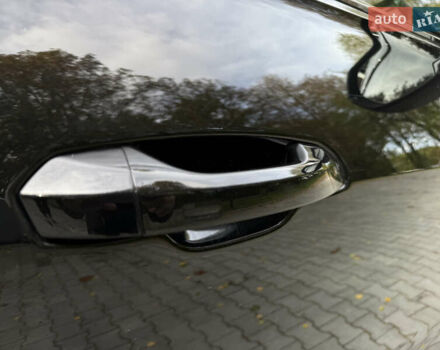 Черный Ауди Q8, объемом двигателя 2.97 л и пробегом 30 тыс. км за 92000 $, фото 35 на Automoto.ua