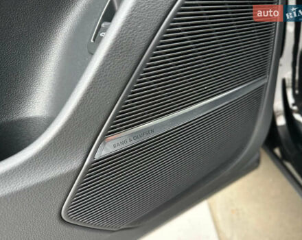 Черный Ауди Q8, объемом двигателя 2.97 л и пробегом 27 тыс. км за 88888 $, фото 37 на Automoto.ua