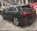 Черный Ауди Q8, объемом двигателя 0 л и пробегом 7 тыс. км за 40000 $, фото 3 на Automoto.ua