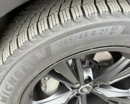 Черный Ауди Q8, объемом двигателя 2.97 л и пробегом 999 тыс. км за 97500 $, фото 24 на Automoto.ua