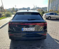Чорний Ауді Q8, об'ємом двигуна 2.97 л та пробігом 10 тис. км за 93500 $, фото 2 на Automoto.ua