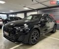 Черный Ауди Q8, объемом двигателя 2.97 л и пробегом 1 тыс. км за 112700 $, фото 1 на Automoto.ua