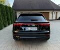 Черный Ауди Q8, объемом двигателя 2.97 л и пробегом 12 тыс. км за 99200 $, фото 14 на Automoto.ua