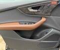 Черный Ауди Q8, объемом двигателя 2.97 л и пробегом 12 тыс. км за 99200 $, фото 6 на Automoto.ua