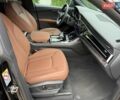 Черный Ауди Q8, объемом двигателя 2.97 л и пробегом 12 тыс. км за 99200 $, фото 9 на Automoto.ua