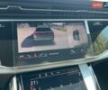 Черный Ауди Q8, объемом двигателя 3 л и пробегом 1 тыс. км за 105900 $, фото 59 на Automoto.ua