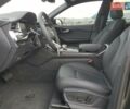 Чорний Ауді Q8, об'ємом двигуна 0 л та пробігом 7 тис. км за 35000 $, фото 7 на Automoto.ua