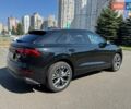 Черный Ауди Q8, объемом двигателя 3 л и пробегом 1 тыс. км за 105900 $, фото 90 на Automoto.ua