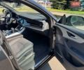 Черный Ауди Q8, объемом двигателя 3 л и пробегом 1 тыс. км за 105900 $, фото 79 на Automoto.ua