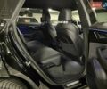 Черный Ауди Q8, объемом двигателя 2.97 л и пробегом 1 тыс. км за 112700 $, фото 39 на Automoto.ua