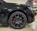 Черный Ауди Q8, объемом двигателя 2.97 л и пробегом 1 тыс. км за 112700 $, фото 78 на Automoto.ua
