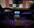 Черный Ауди Q8, объемом двигателя 3 л и пробегом 19 тыс. км за 92700 $, фото 10 на Automoto.ua
