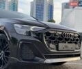 Черный Ауди Q8, объемом двигателя 2.97 л и пробегом 1 тыс. км за 116999 $, фото 9 на Automoto.ua