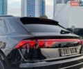 Черный Ауди Q8, объемом двигателя 2.97 л и пробегом 1 тыс. км за 116999 $, фото 23 на Automoto.ua