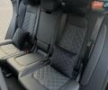 Черный Ауди Q8, объемом двигателя 2.97 л и пробегом 1 тыс. км за 116999 $, фото 66 на Automoto.ua