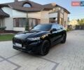 Черный Ауди Q8, объемом двигателя 2.97 л и пробегом 12 тыс. км за 99200 $, фото 1 на Automoto.ua